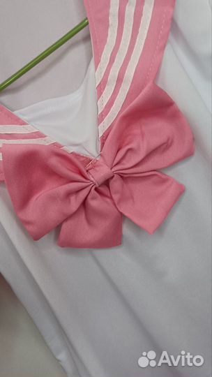 Японская школьная форма