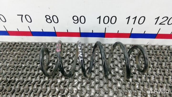 Пружина задняя Audi A5/RS5/S5