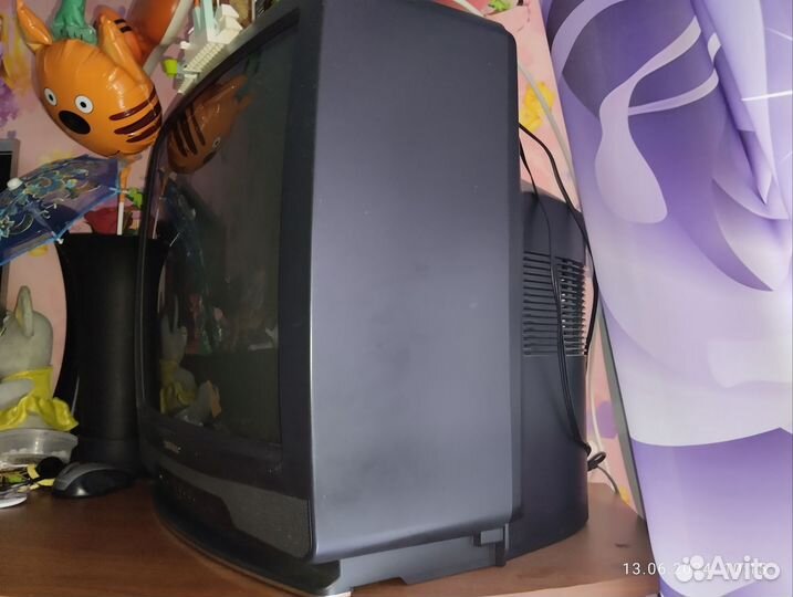 Телевизор sharp рабочий