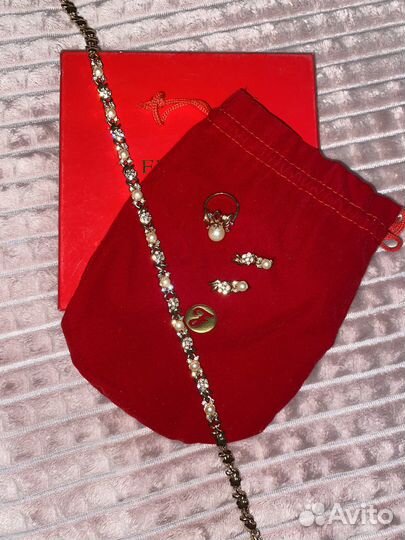 Набор Лувр Florange