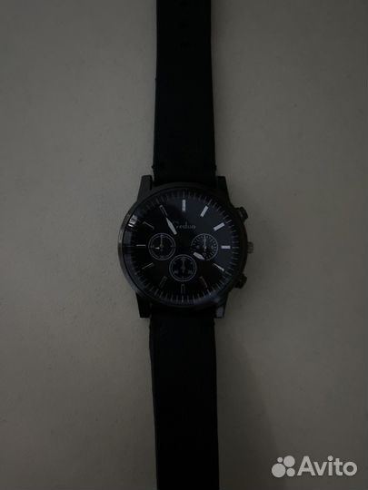 Мужские наручные часы