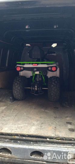 Газель цельнометаллическая