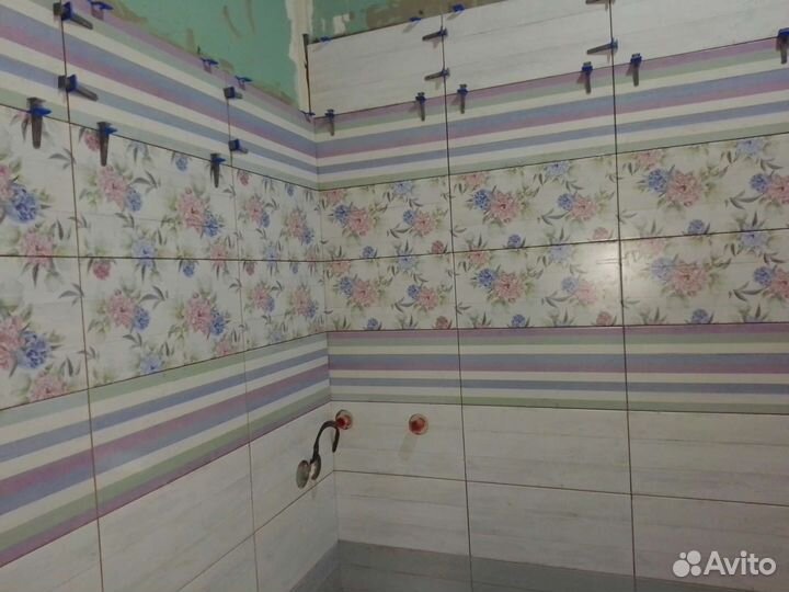 Ремонт и строительство