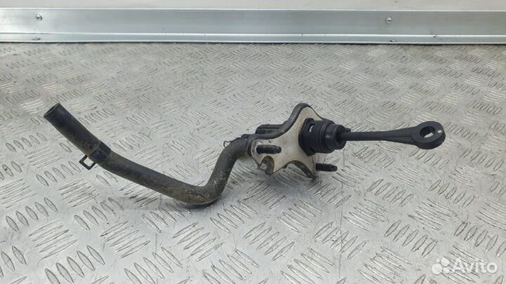 Цилиндр сцепления главный Kia Rio 3 2012