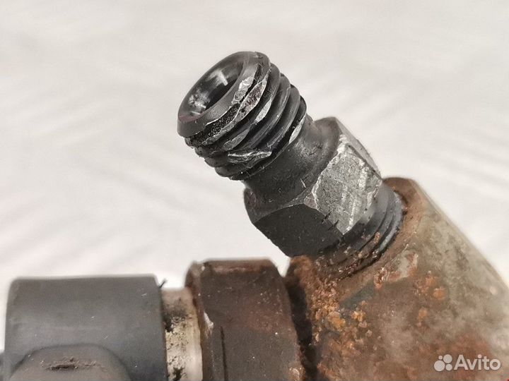 Форсунка Honda CR-V 3 2007 16450R06E01