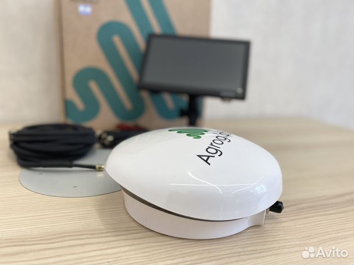 Агронавигатор Agroglobal AGN8000 AK