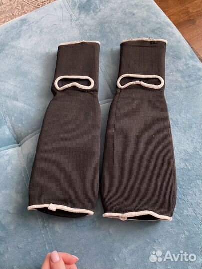 Защита голени boybo