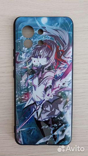 Чехол на Xiaomi Mi 11