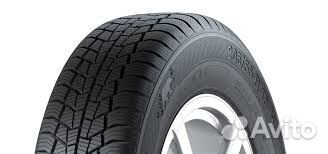 Gislaved Euro Frost 6 245/45 R18 100V