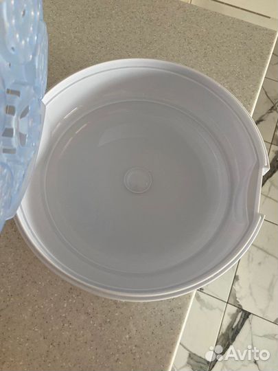 Стерилизатор Avent для бутылочек