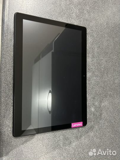 Планшет lenovo tb-x505x