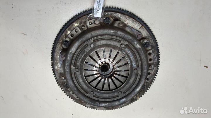 Маховик Ford Orion, 1990