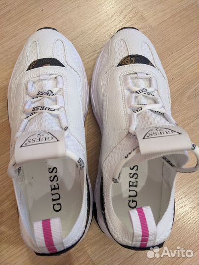 Кроссовки женские Guess новые оригинал