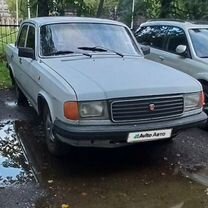 ГАЗ 31029 Волга 2.4 MT, 1994, 100 000 км, с пробегом, цена 60 000 руб.