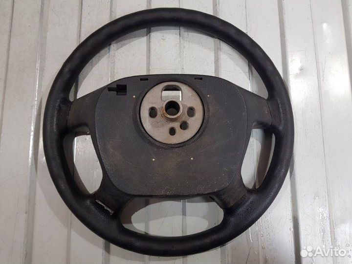 Руль Chevrolet Lacetti J200 F14D3 2008