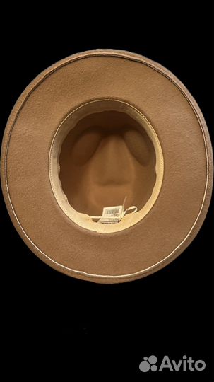 Шляпа женская