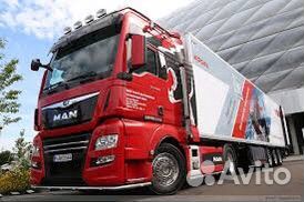 Транспортные перевозки габаритные и негабаритные