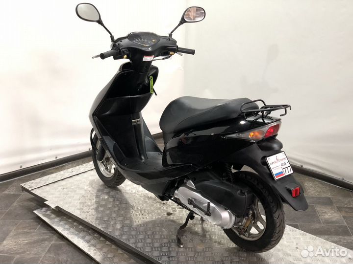 Скутер Honda Dio
