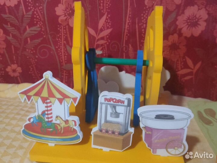 Конструктор EVO для ванны