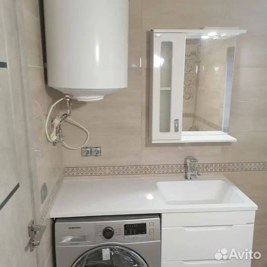 Ремонт квартир под ключ