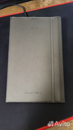 Чехол на планшет Samsung galaxy tab s