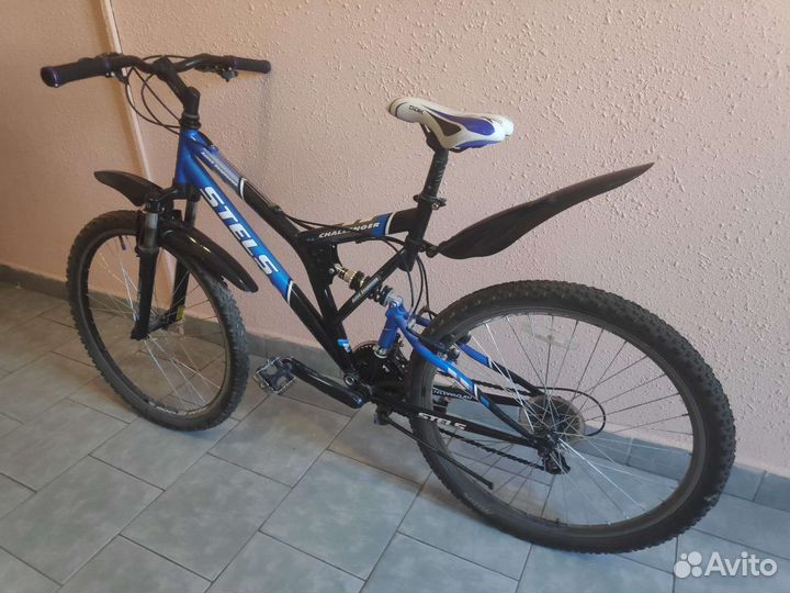Продам велосипед б/у