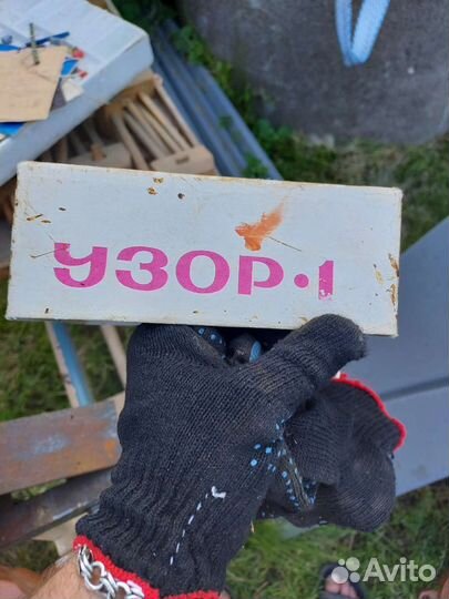 Электровыжигатели по дереву