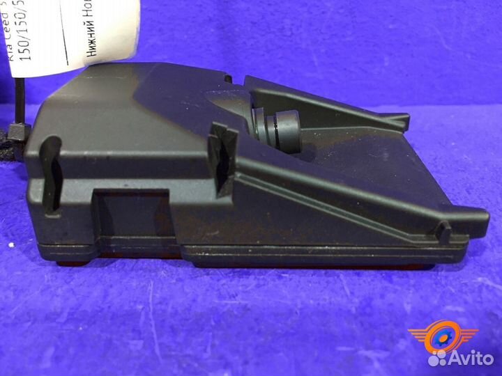 Камера ассистентов Kia Ceed 3 (Cd) универсал G4LH