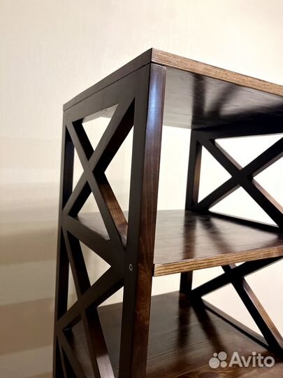 Столярные работы по дереву