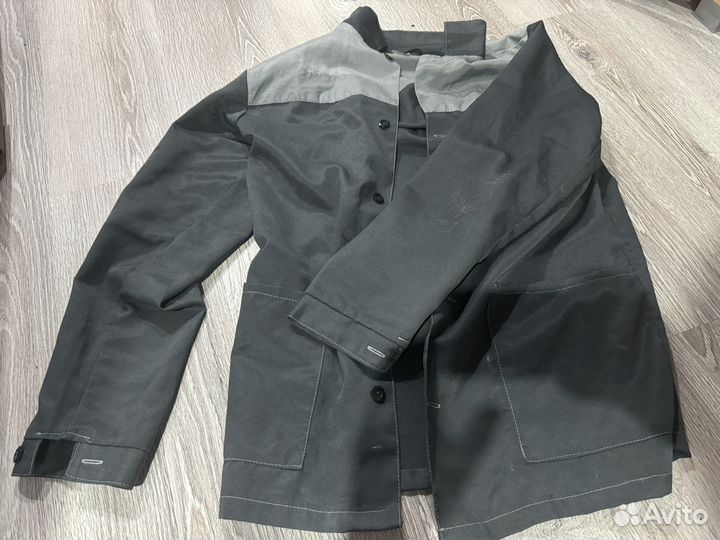 Спецодежда