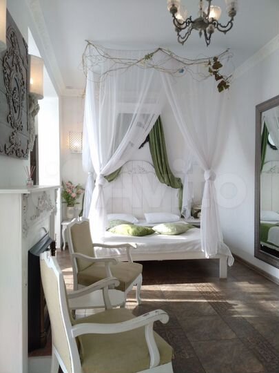 Квартира-студия, 33 м², 4/14 эт.