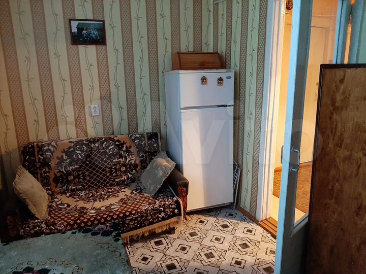 2-к. квартира, 50,1 м², 1/3 эт.