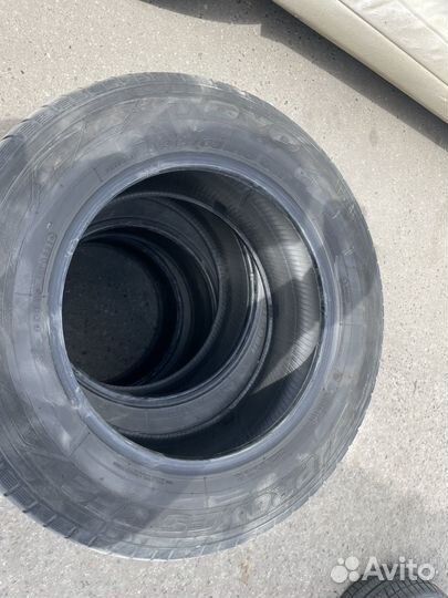 Toyo Proxes CF2 215/65 R16