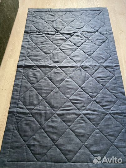Покрывало стеганое на кровать
