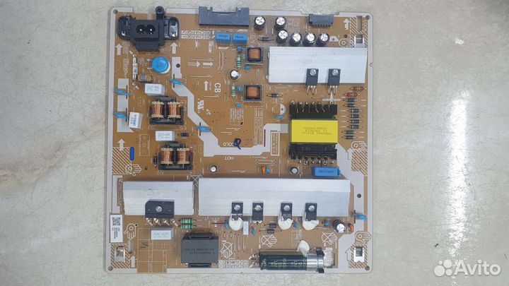 Блок питания