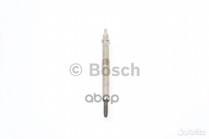 Свеча накаливания 0250202128 Bosch