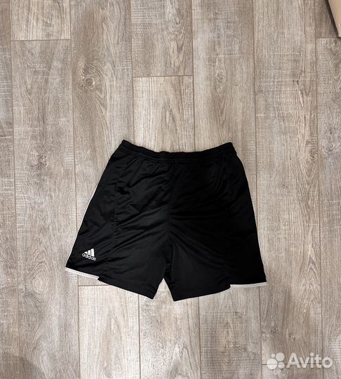 Шорты adidas мужские