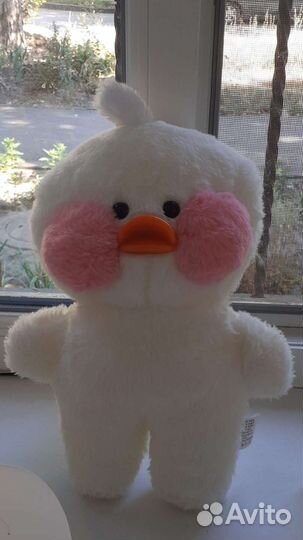 Уточка лалафанфан