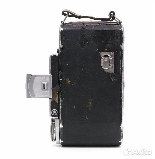 Москва 2 б. (СССР, 1955)