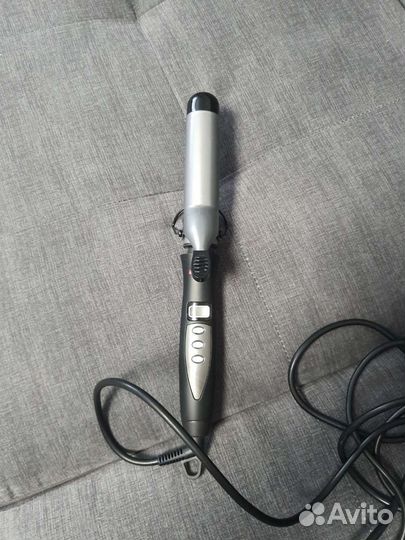 Плойка для волос