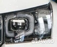 Передняя левая фара BAIC BJ40