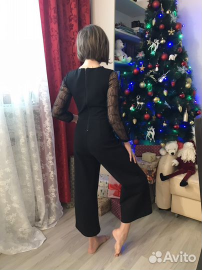 Комбинезон на девочку