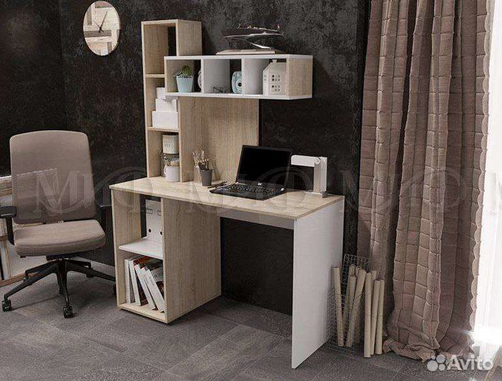 Компьютерный Письменный стол школьный