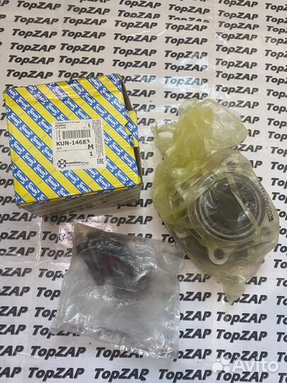 R165.32 SNR подшипник ступицы.Новый