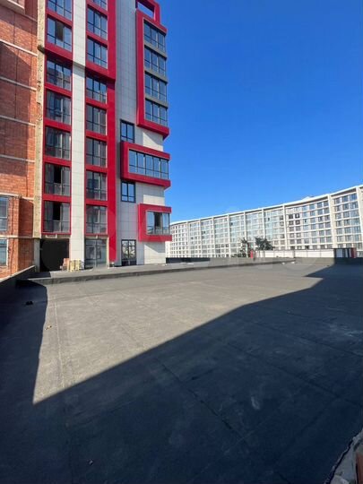 1-к. квартира, 45 м², 3/11 эт.