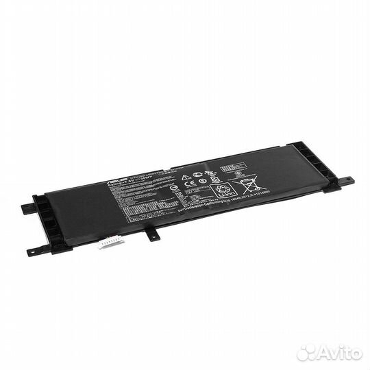 Аккумулятор для ноутбука Asus X453MA, X553MA. 7.6
