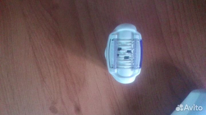 Эпилятор б/у