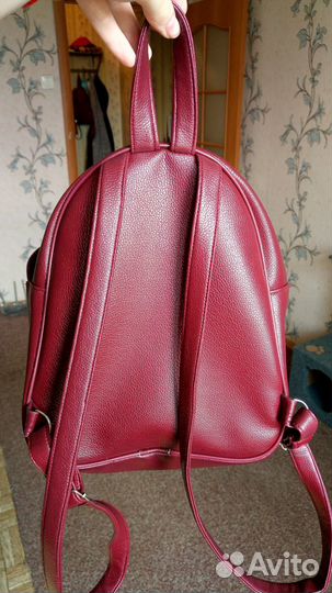 Рюкзак новый