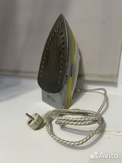 Утюг