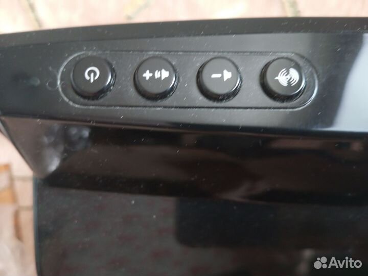 Стерео система для плееров Айпод